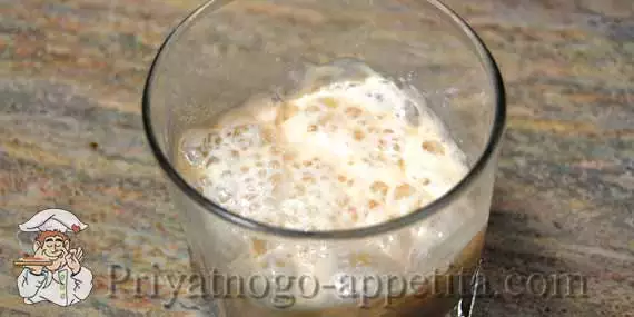 готовые дрожжи