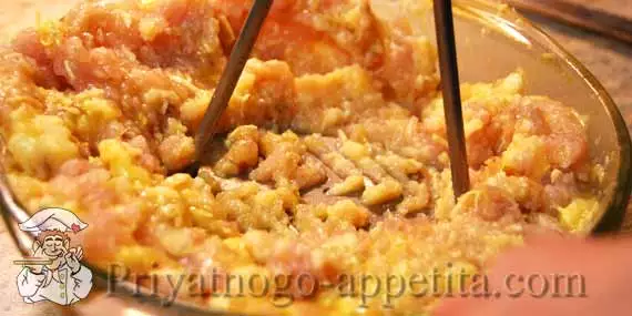 толкушка для фарша
