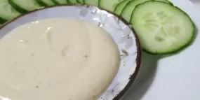 Соус «Цезарь»
